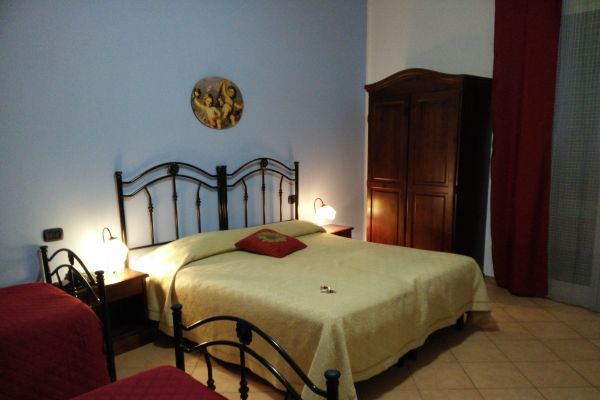 Albergo Locanda Scirocco (Castellammare del Golfo)